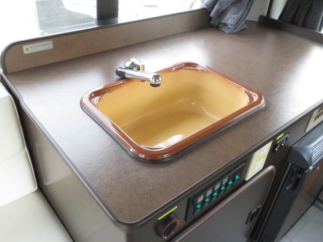 キャンピングカー バンコン ﾚｼﾞｱｽｴｰｽ RVﾋﾞｯｸﾌｯﾄ ｽｳｨﾝｸﾞH4.7