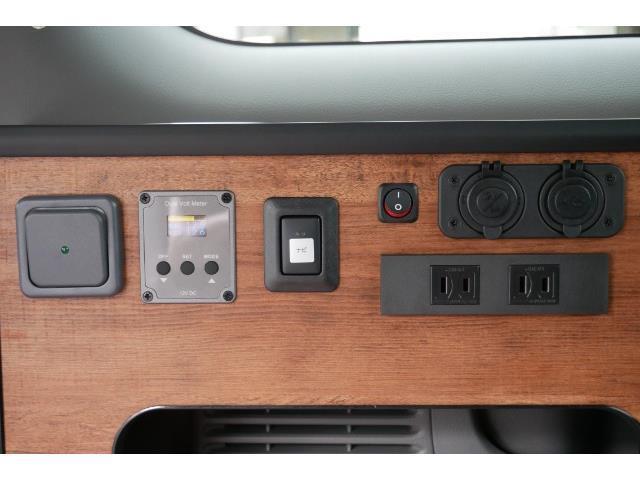 キャンピングカー バンコン NV200ﾊﾞﾈｯﾄ FOCS Luz ﾙｿ 新車即納車 