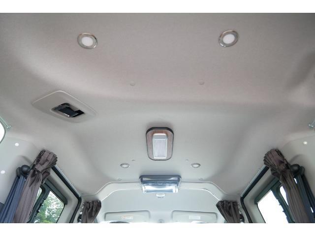 キャンピングカー バンコン NV200ﾊﾞﾈｯﾄ FOCS Luz ﾙｿ 新車即納車 