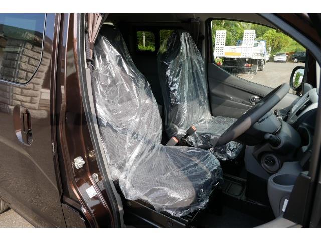 キャンピングカー バンコン NV200ﾊﾞﾈｯﾄ FOCS Luz ﾙｿ 新車即納車 
