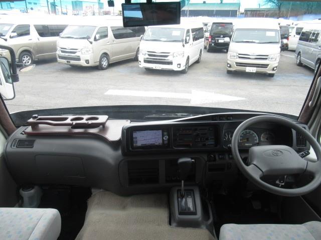 キャンピングカー バスコン ﾅｯﾂ ﾎﾞｰﾀﾞｰﾊﾞﾝｸｽﾀｲﾌﾟD ﾘﾁｳﾑ320Ah