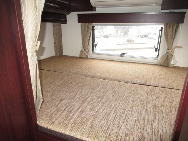 キャンピングカー バスコン ﾅｯﾂ ﾎﾞｰﾀﾞｰﾊﾞﾝｸｽﾀｲﾌﾟD ﾘﾁｳﾑ320Ah