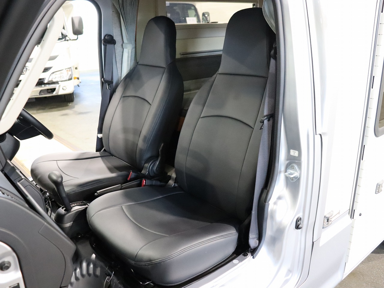 キャンピングカー 軽キャンパー ﾊｲｾﾞｯﾄ ﾌｨｰﾙﾄﾞﾗｲﾌ ﾊﾞﾛｯｺ 4WD　FF