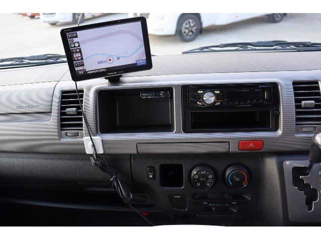 キャンピングカー バンコン ﾊｲｴｰｽ 大森自動車 ﾊﾞﾙﾐｨ2007 4WD