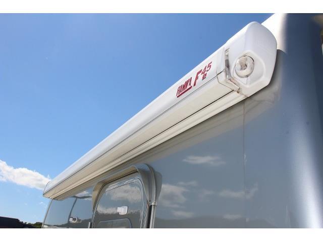 キャンピングカー キャブコン ﾀｳﾝｴｰｽ ｾｷｿｰ ﾄﾑ23 ｿｰﾗｰ FFﾋｰﾀｰ