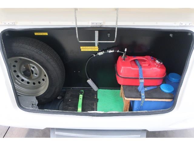 キャンピングカー トレーラー ﾄﾘｶﾞﾉ ｴﾒﾛｰﾄﾞ376 FFﾋｰﾀｰ ﾎﾞｲﾗｰ