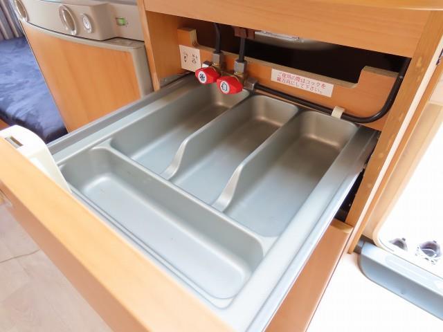 キャンピングカー トレーラー ﾄﾘｶﾞﾉ ｴﾒﾛｰﾄﾞ376Vｴﾃﾞｨｼｮﾝ