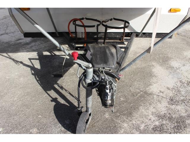 キャンピングカー トレーラー ﾊﾞｲｷﾝｸﾞ ﾃﾝﾄﾄﾚｰﾗｰ 現状販売車けん引免許不要