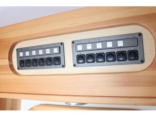 キャンピングカー キャブコン AtoZｱﾝｿﾆｰｽﾍﾟﾝﾄﾞ ｿｰﾗｰ ｽﾎﾟｯﾄｸｰﾗｰ