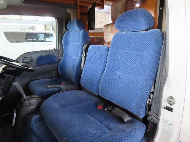 キャンピングカー キャブコン ｴﾙﾌ ﾊﾞﾝﾃｯｸ ｼﾞﾙｸﾙｰｽﾞ FFﾋｰﾀｰ 