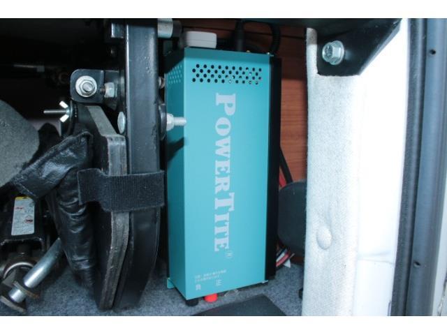 キャンピングカー バンコン ｴｸｽﾌﾟﾚｽ ﾛｰﾄﾞﾄﾚｯｸ170ﾊﾞｰｻﾀｲﾙ 