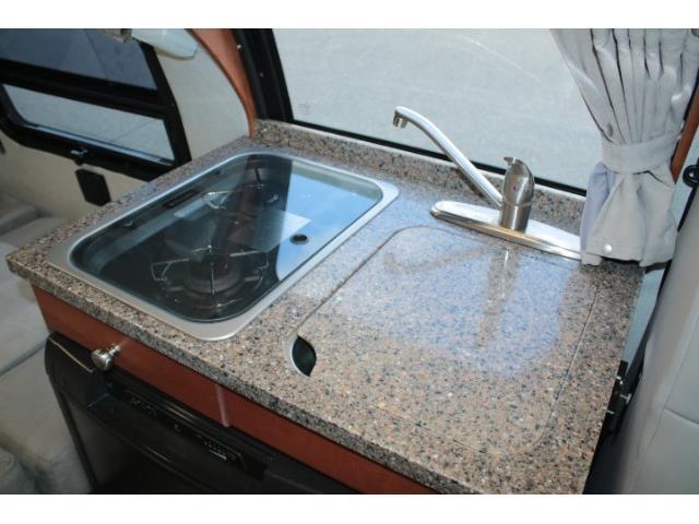 キャンピングカー バンコン ｴｸｽﾌﾟﾚｽ ﾛｰﾄﾞﾄﾚｯｸ170ﾊﾞｰｻﾀｲﾙ 