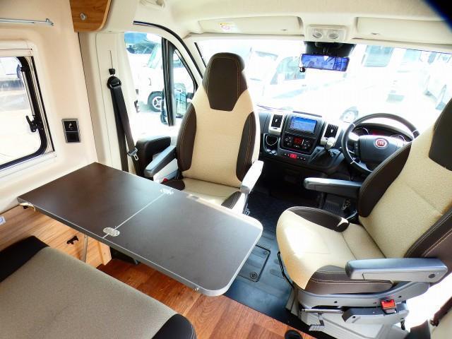 キャンピングカー バンコン ﾃﾞｭｶﾄ ﾊｲﾏｰ ｴｱｰｽﾞﾛｯｸ FFﾋｰﾀｰ