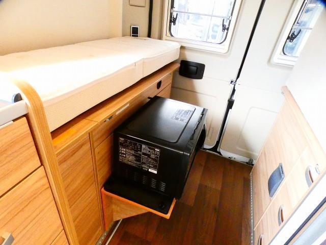 キャンピングカー バンコン ﾃﾞｭｶﾄ ﾊｲﾏｰ ｴｱｰｽﾞﾛｯｸ FFﾋｰﾀｰ