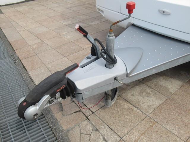 キャンピングカー トレーラー ｱﾄﾞﾘｱ ｱﾙﾃｨｱ462PU 要けん引免許 FFﾋｰﾀｰ
