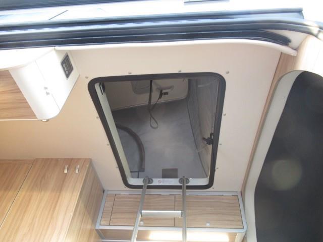 キャンピングカー バンコン ﾍﾞﾝﾂ419CDI ﾊｲﾏｰGｷｬﾆｵﾝS 4WD新車即納