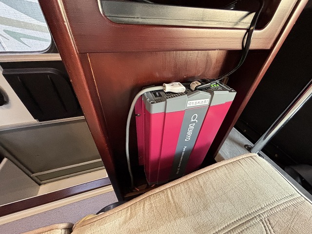 キャンピングカー キャブコン ﾎﾞﾝｺﾞ AtoZ ｱﾙﾌｧSSS FFﾋｰﾀｰ 4WD