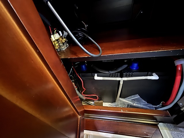 キャンピングカー キャブコン ﾎﾞﾝｺﾞ AtoZ ｱﾙﾌｧSSS FFﾋｰﾀｰ 4WD