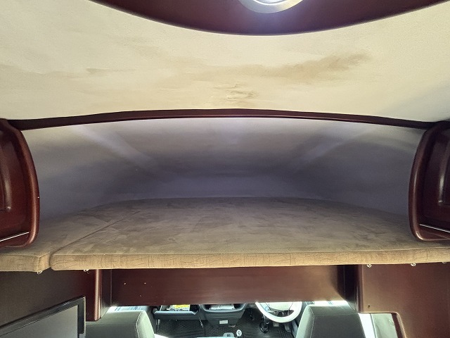 キャンピングカー キャブコン ﾎﾞﾝｺﾞ AtoZ ｱﾙﾌｧSSS FFﾋｰﾀｰ 4WD