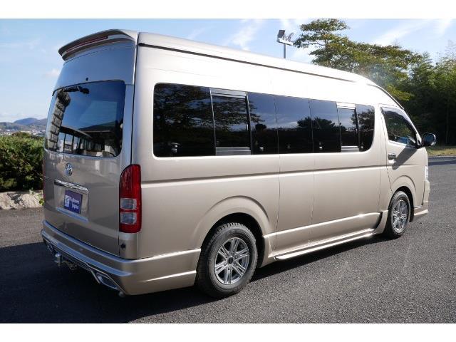 キャンピングカー バンコン ﾊｲｴｰｽ FOCS TSｱﾆﾊﾞｰｻﾘ  家庭用ｴｱｺﾝ