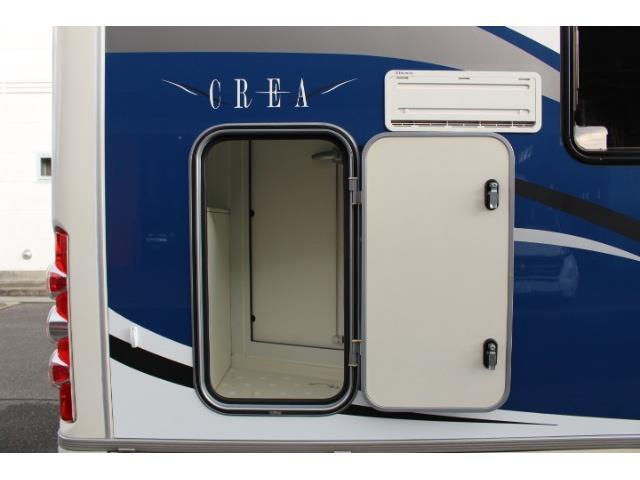 キャンピングカー キャブコン ｶﾑﾛｰﾄﾞ ﾅｯﾂRVｸﾚｱ5.0RE家庭用ｴｱｺﾝ4WD