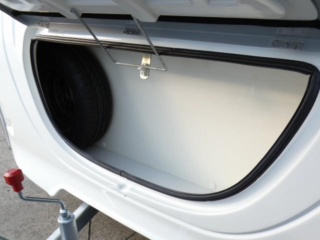 キャンピングカー トレーラー ｴｰｽﾜﾝ510CDL 新車 即納ﾓﾃﾞﾙ
