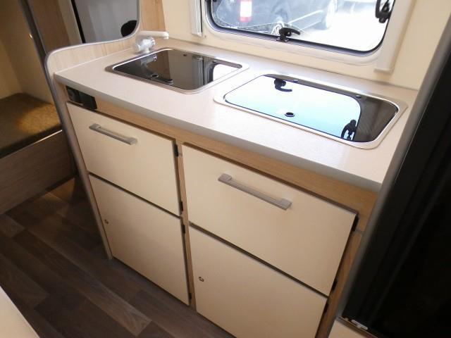 キャンピングカー トレーラー ｴｰｽﾜﾝ510CDL 新車 即納ﾓﾃﾞﾙ