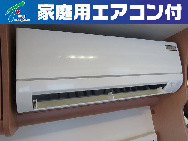 キャンピングカー キャブコン ｶﾑﾛｰﾄﾞﾌｼﾞｶｰｽﾞｼﾞｬﾊﾟﾝNovaﾀｲﾌﾟW新車