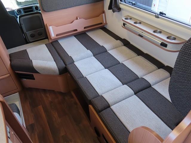 キャンピングカー キャブコン ｶﾑﾛｰﾄﾞﾌｼﾞｶｰｽﾞｼﾞｬﾊﾟﾝNovaﾀｲﾌﾟW新車