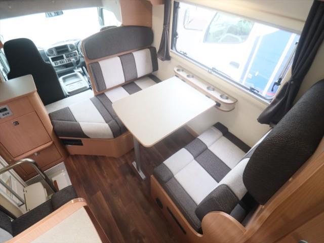 キャンピングカー キャブコン ｶﾑﾛｰﾄﾞﾌｼﾞｶｰｽﾞｼﾞｬﾊﾟﾝNovaﾀｲﾌﾟW新車