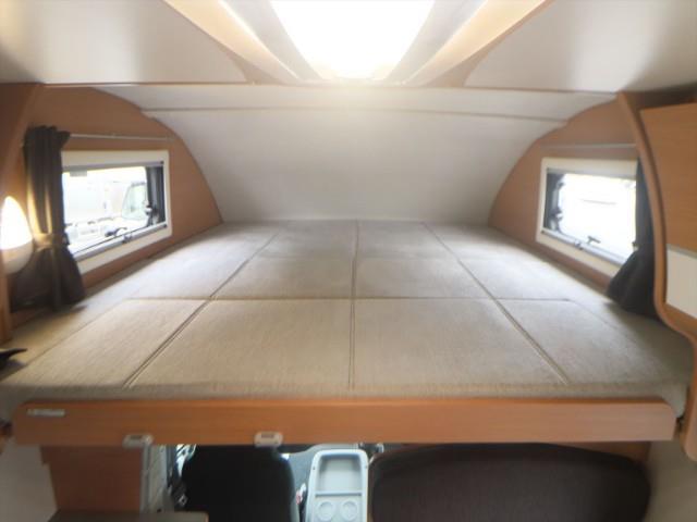 キャンピングカー キャブコン ｶﾑﾛｰﾄﾞﾌｼﾞｶｰｽﾞｼﾞｬﾊﾟﾝNovaﾀｲﾌﾟW新車