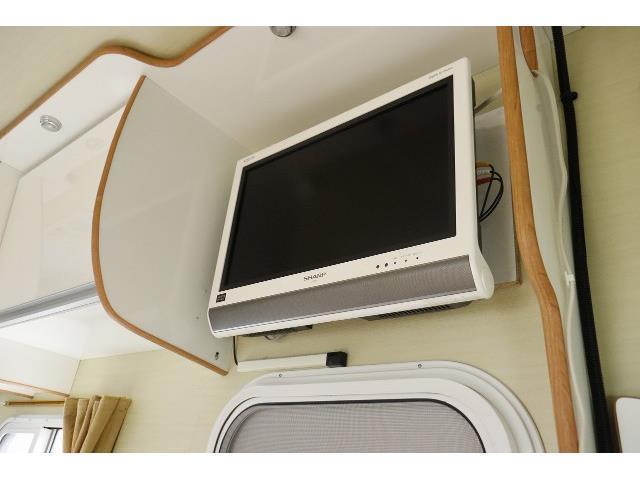キャンピングカー キャブコン ｱﾄﾗｽ ﾏｯｸﾚｰ ﾃﾞｲﾌﾞﾚｲｸ 発電機 ﾙｰﾌAC