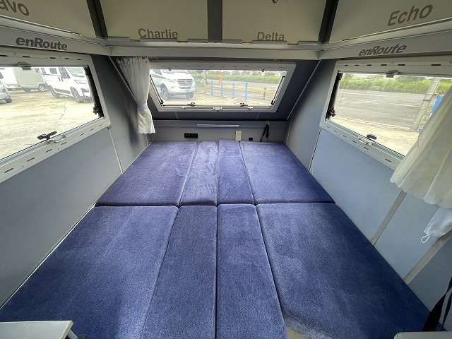 キャンピングカー トレーラー ｷｯﾌﾟ ｼｪﾙﾀｰ　現状販売車