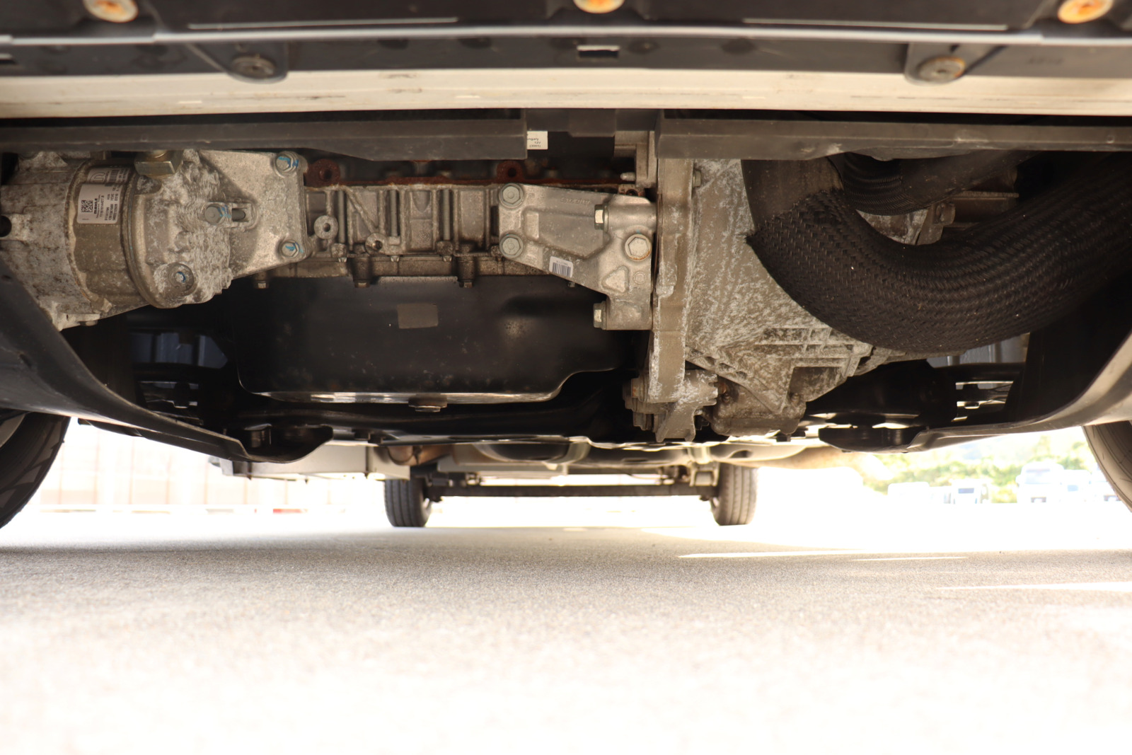 キャンピングカー バンコン ﾃﾞｭｶﾄ ﾛｰﾗｰﾁｰﾑ ﾘﾋﾞﾝｸﾞｽﾄﾝ5