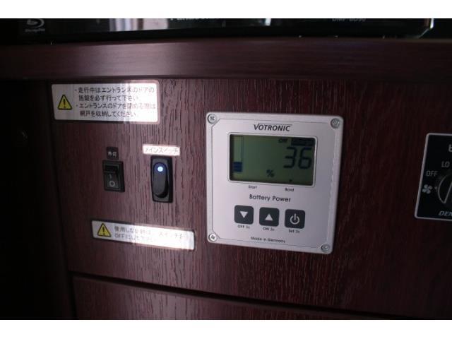 キャンピングカー キャブコン ｶﾑﾛｰﾄﾞ ﾌｧﾝﾙｰﾁｪ ｲｸﾞｱｽW 家庭用ｴｱｺﾝ