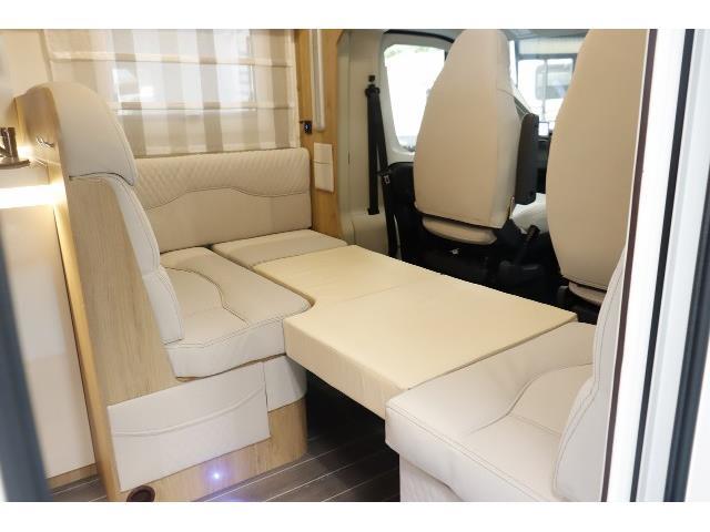 キャンピングカー キャブコン ﾃﾞｭｶﾄﾛｰﾗｰﾁｰﾑ ｾﾞﾌｨｰﾛ285TL 新車即納車