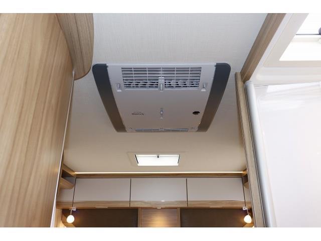 キャンピングカー キャブコン ﾍﾞﾝﾂ ﾊｲﾏｰML-T620 ﾙｰﾌAC 温水ﾎﾞｲﾗｰ