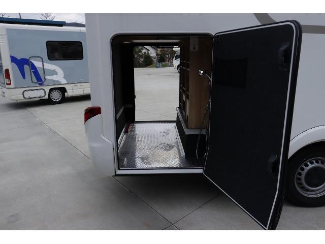 キャンピングカー キャブコン ﾍﾞﾝﾂ ﾊｲﾏｰML-T620 ﾙｰﾌAC 温水ﾎﾞｲﾗｰ