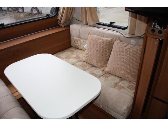キャンピングカー トレーラー ｱﾄﾞﾘｱ ｱﾙﾃｨｱ390DS 牽引免許不要