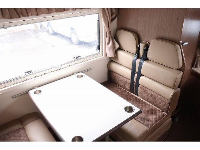 キャンピングカー キャブコン ﾊｲｴｰｽ ﾌｧﾝﾙｰﾁｪ ｾﾚﾝｹﾞﾃｨ 4WD
