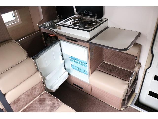 キャンピングカー キャブコン ﾊｲｴｰｽ ﾌｧﾝﾙｰﾁｪ ｾﾚﾝｹﾞﾃｨ 4WD