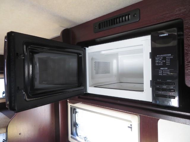 キャンピングカー キャブコン ｶﾑﾛｰﾄﾞﾅｯﾂRV ｸﾚｿﾝﾎﾞﾔｰｼﾞｭ ｴﾎﾞﾗｲﾄ