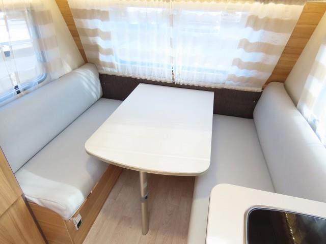 キャンピングカー トレーラー ﾄﾘｶﾞﾉ ｴﾒﾛｰﾄﾞ376 冷蔵庫 ﾎﾞｲﾗｰ