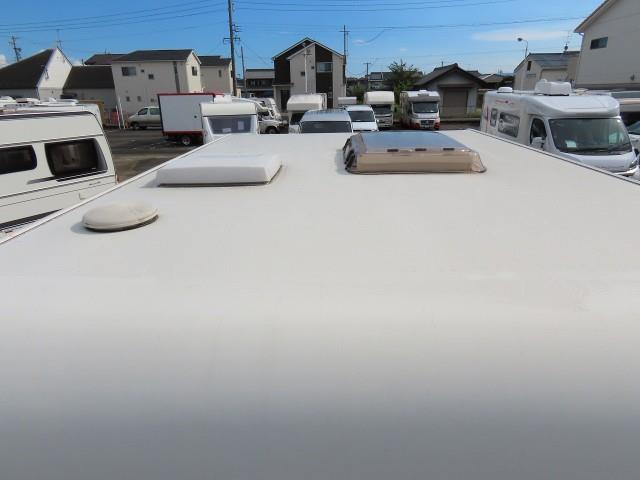 キャンピングカー トレーラー ﾄﾘｶﾞﾉ ｴﾒﾛｰﾄﾞ376 冷蔵庫 ﾎﾞｲﾗｰ