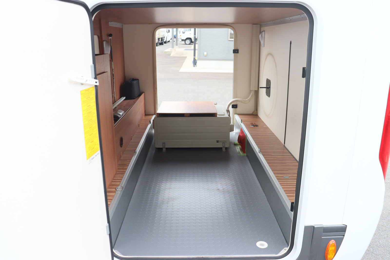 キャンピングカー キャブコン ﾃﾞｭｶﾄ ｱﾄﾞﾘｱ ﾏﾄﾘｯｸｽ M680SP