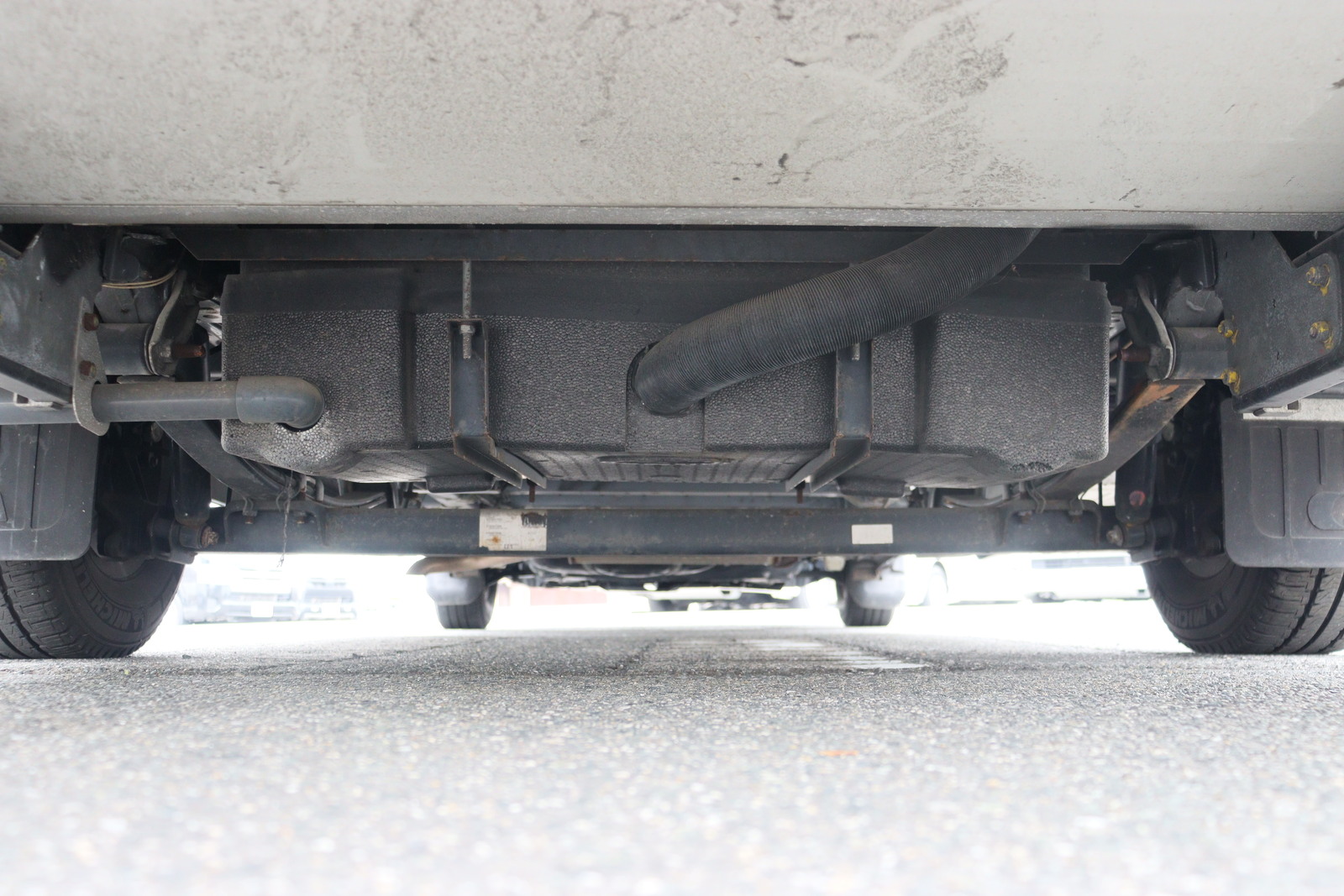 キャンピングカー キャブコン ﾃﾞｭｶﾄ ｱﾄﾞﾘｱ ﾏﾄﾘｯｸｽ M680SP