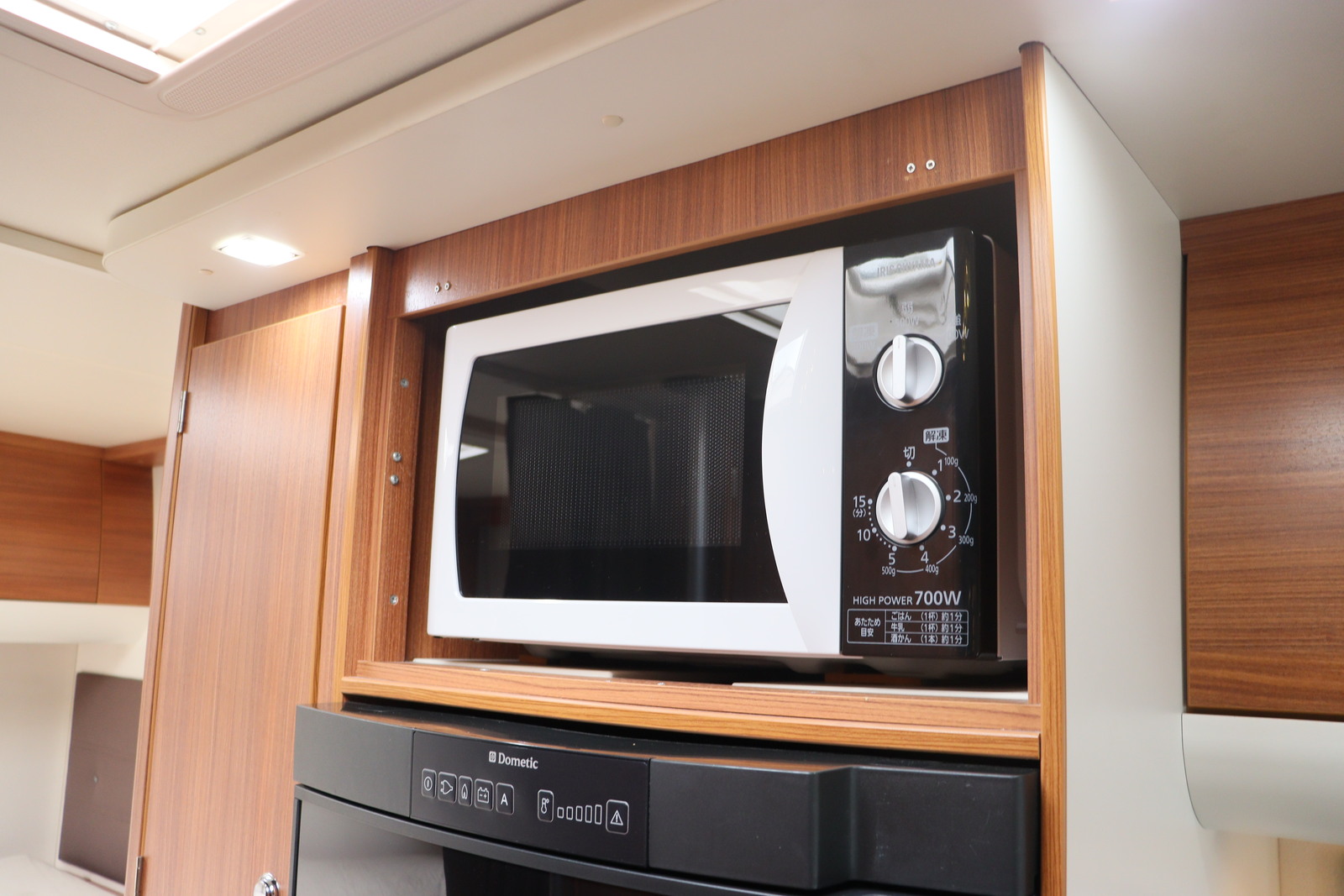 キャンピングカー キャブコン ﾃﾞｭｶﾄ ｱﾄﾞﾘｱ ﾏﾄﾘｯｸｽ M680SP