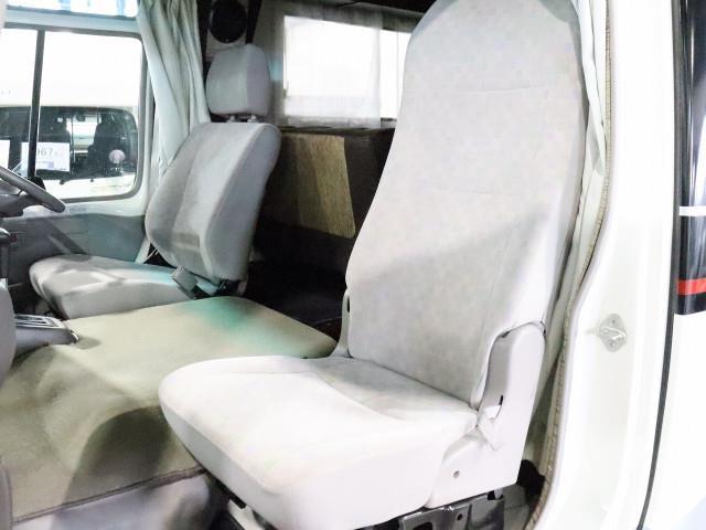 キャンピングカー バスコン ｺｰｽﾀｰ ﾅｯﾂRV ﾎﾞｰﾀﾞｰﾊﾞﾝｸｽ ｴｱｺﾝ