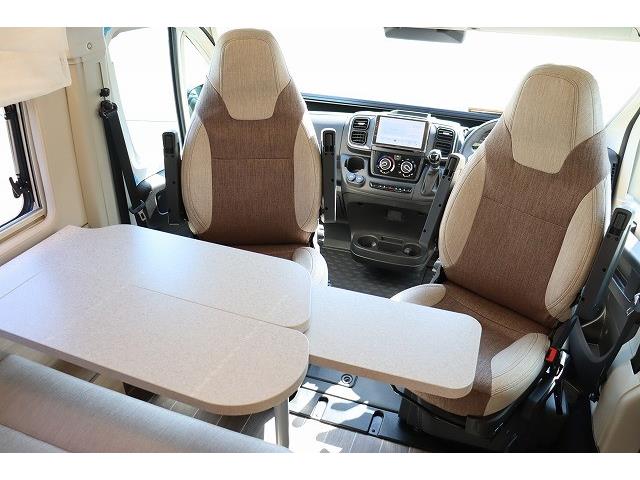 キャンピングカー バンコン ﾃﾞｭｶﾄ ﾛｰﾗｰﾁｰﾑ ﾘﾋﾞﾝｸﾞｽﾄｰﾝ5新車即納車