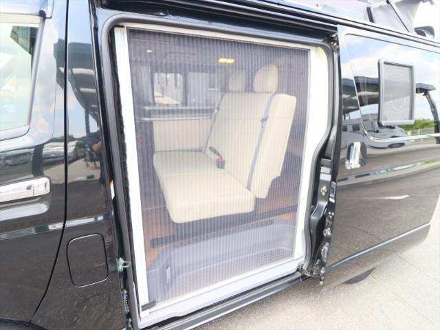 キャンピングカー バンコン ﾊｲｴｰｽ ﾎﾜｲﾄﾊｳｽ ｾﾌﾞﾝｽﾀｰﾌﾟﾚｼｬｽ